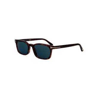 Tom Ford Sunglasses, male, Brown, 53 MM, Miles-02 Sunglasses