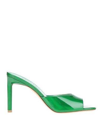 Bettina Vermillon FOOTWEAR - Sandals on YOOX.COM