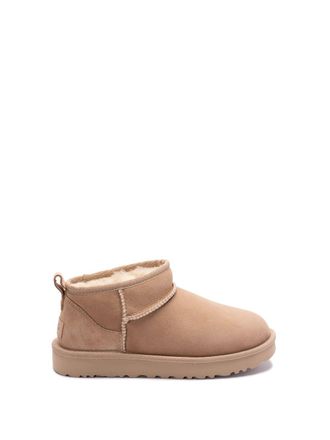 UGG Classic Ultra Mini Boots