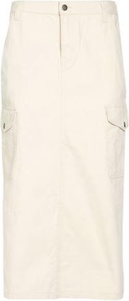 Dickies BOTTOMWEAR - Midi skirts sur YOOX.COM
