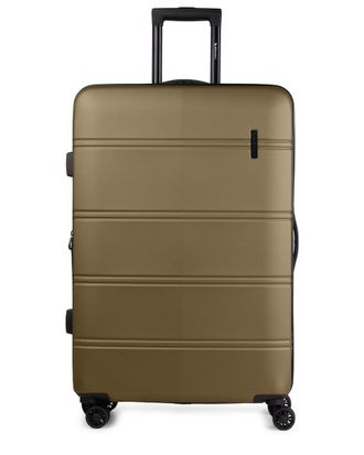 Bugatti Lax Expandable 28In Luggage