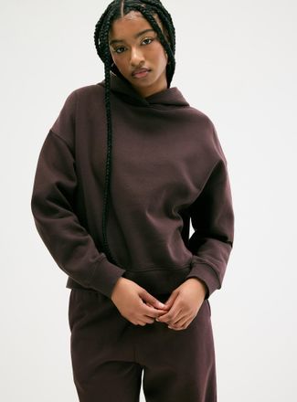 Twik Womens Straight-fit hoodie
