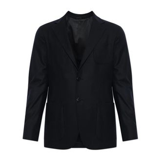 Giorgio Armani Uomo, Giacche, Blu, L, new