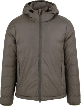 Aspesi ITN 6I36.F673 Jas - Heren - Winterjassen - Grijs - M - Jassen
