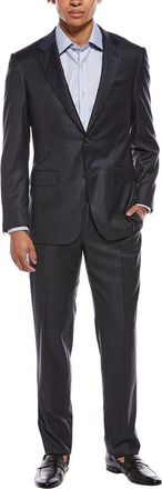 Canali 2pc Wool Suit