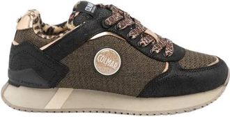 Colmar Sneakers - Dames - Outdoorschoenen - Veelkleurig - 37 EU - Polyester - Fitness
