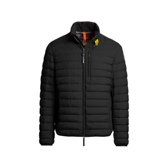 Parajumpers Zip-up Quilted Jacket