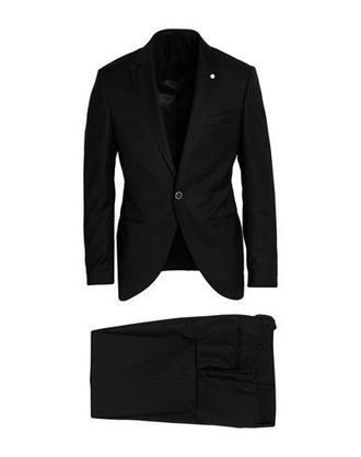 Luigi Bianchi Mantova Suits