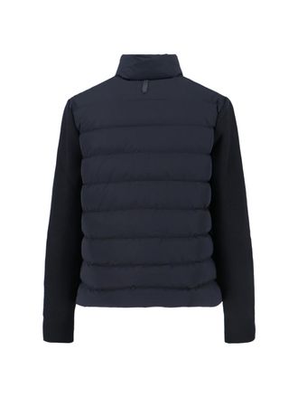Mackage Womens Jackets Black Recycled Nylon