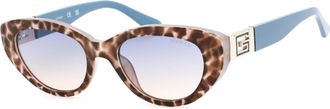 Guess Gu7849 Sunglasses