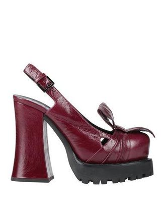 Moschino CALZATURE - Decolletes su YOOX.COM