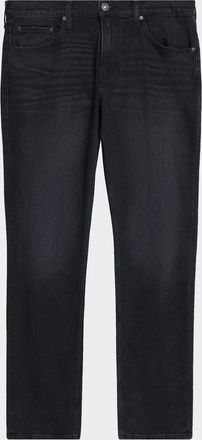 Paige Federal Slim-Straight Jeans