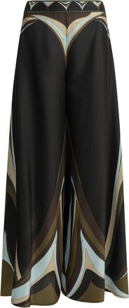 Pucci Fari-casual broek