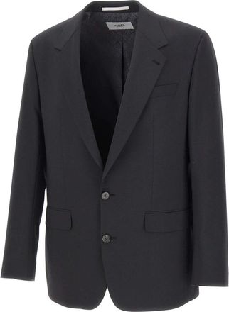 Digel Hombre, Chaquetas, Negro, Talla: L