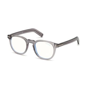 Tom Ford unisex, Accessoires, Blauw, Maat: 50 MM