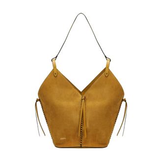 Isabel Marant Tampa Bag - female - Isabel Marant - Shoulder Bags - Yellow - ONE SIZE - Bags