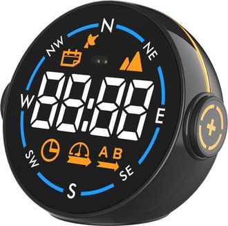 OEM Sistema De Posicionamiento Global Autom&aacute;tico Tac&oacute;metro - Pantalla Digital Alt&iacute;metro De Velocidad Pantalla Frontal Autom&aacute;tica