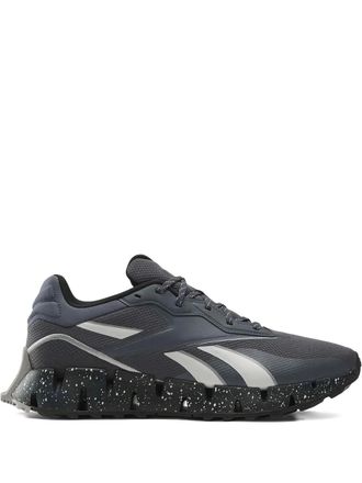 Reebok Zig Dynamica 4 Adventure Black sneakers