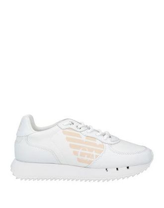Emporio Armani SCHUHE - Sneakers auf YOOX.COM