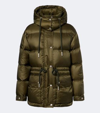 Moncler Sesie down jacket