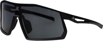 adidas Outdoor Accessories, unisex, Black, Size: ONE SIZE Kentro Sunglasses