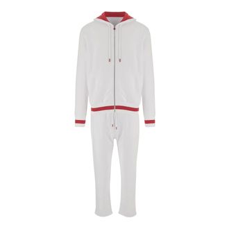 Kiton Hombre, Deporte, Blanco, Talla: XL