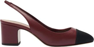 Scarosso Donna, Scarpe, Rosso, 39 EU, new