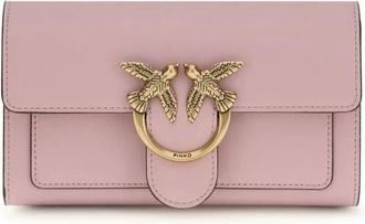 Pinko Pinko, Donna, Borse, Rosa, Taglia unica, new