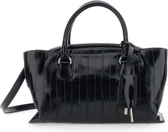 Osoi Osoi, Donna, Borse, Nero, Taglia unica, new