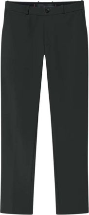 Roberto Ricci Design Rrd, Broeken, Heren, Groen, 2Xl, Leer, Surflex Winter Chino Jo Pant