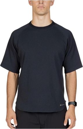 Snow Peak Uomo, Sport, Blu, S, new