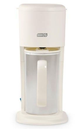 Dash Iced Tea Maker in Cream at Nordstrom Rack