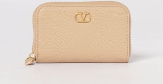 Valentino Garavani Portafoglio VALENTINO GARAVANI Donna colore Rosa