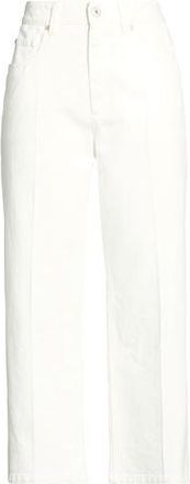 Brunello Cucinelli BOTTOMWEAR - Jeans on YOOX.COM