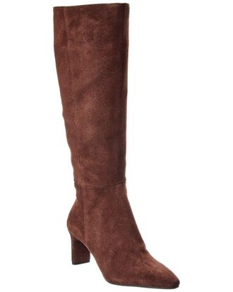 Dolce Vita Galina Suede Boot