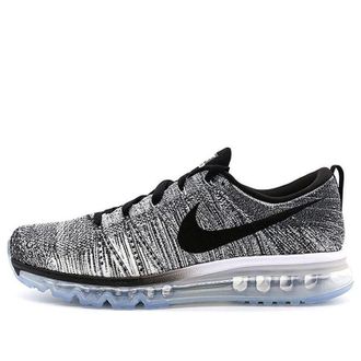 Nike Air Max Flyknit Oreo 620469-102