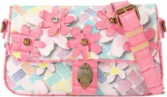 Kurt Geiger Donna, Borse, Rosa, Taglia unica, new