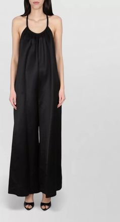 Alysi wide jumpsuit