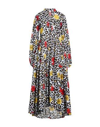 Connor & Blake DRESSES - Maxi dresses sur YOOX.COM