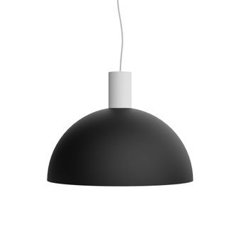 Lumicom Zenit L&aacute;mpara De Techo Negro