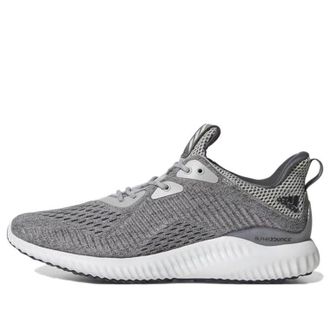 adidas Alphabounce EM Grey BW1205