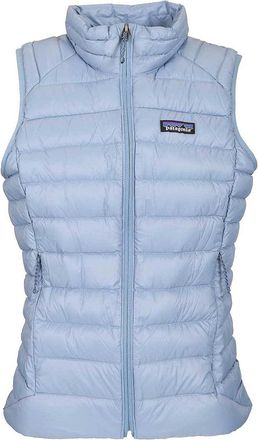 Patagonia Windproof Down Vest