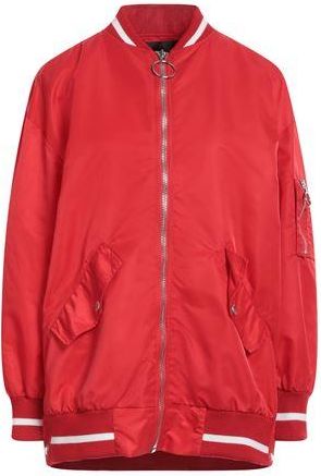 Ermanno Scervino ROPA DE ABRIGO - Chaquetas y cazadoras en YOOX.COM