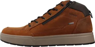 Igi & Co 2125822Ig Bot&iacute;n con Cordones - Shoes - Hombre - Marr&oacute;n - 41 EU