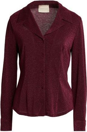 Momoni TOPWEAR - Shirts sur YOOX.COM