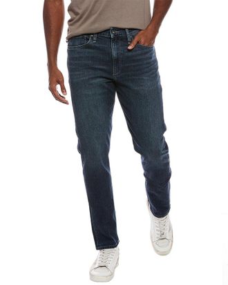 Rag & Bone Rag & Bone Rb 2 Slim Fit Jean