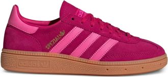 adidas Sneakers Handball Spezial Ruby Red/Lucid Pink - Rosa