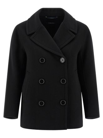 ジャケット・アウター 24aw Super160'sWOOLDOUBLECLOTH PEA COAT 617ZKomeeDL._AC_UY1000_.jpg