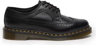 Dr. Martens 3989 Brogue - - Shoes - Uomo - Nero - 44 EU