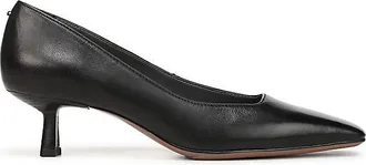 Sarto Ryan Kitten-Heel Pumps